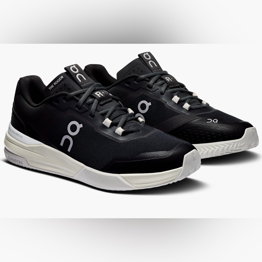 On The Roger ADV Pro Clay Tennis Shoe Sneakers New NIB Men’s - Picture 3 of 12